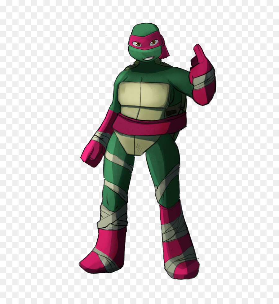 Gambar，Remaja Mutant Ninja Turtles PNG