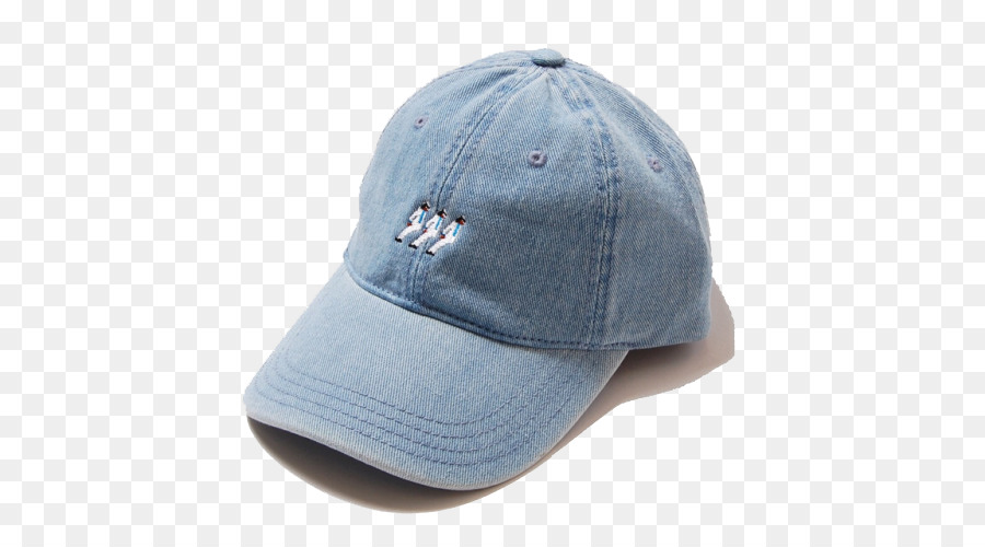 Topi Ember Biru，Hiasan Kepala PNG