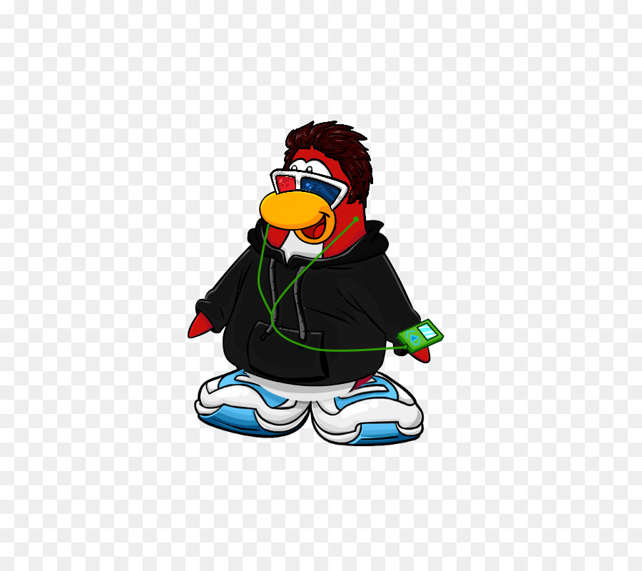 Club Penguin，Gelar Master PNG