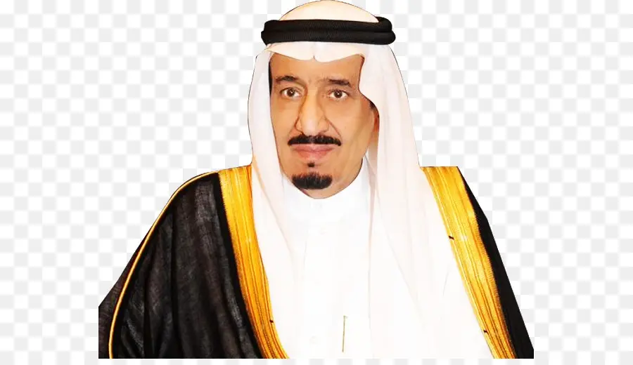 Salman Dari Arab Saudi，Riyadh PNG