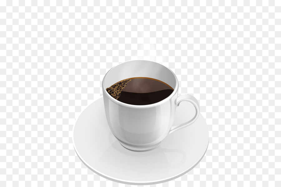 Cangkir Kopi，Espreso PNG