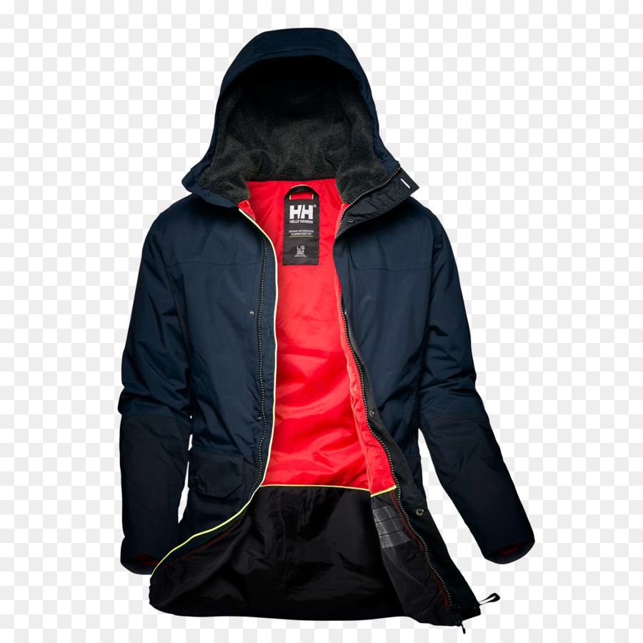 Jaket，Helly Hansen PNG