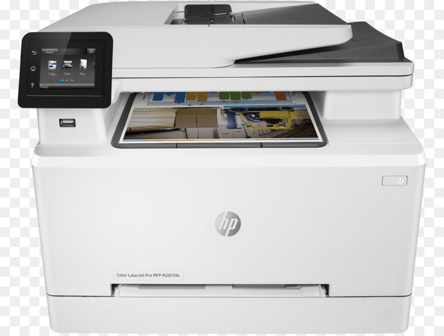 Printer Multifungsi，Hp Laserjet PNG