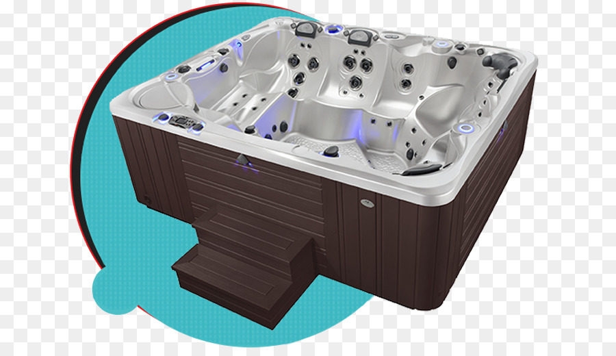 Hot Tub，Bak Mandi PNG