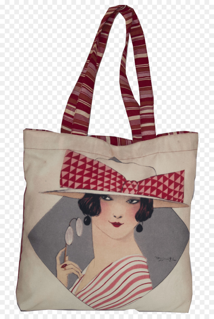 Tote Bag，Tas PNG