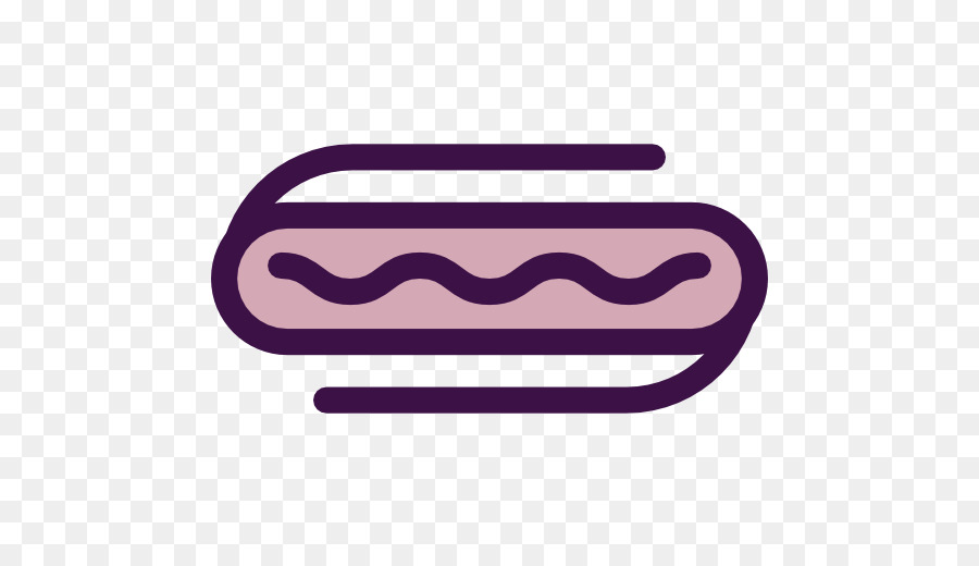 Hot Dog，Ikon Komputer PNG