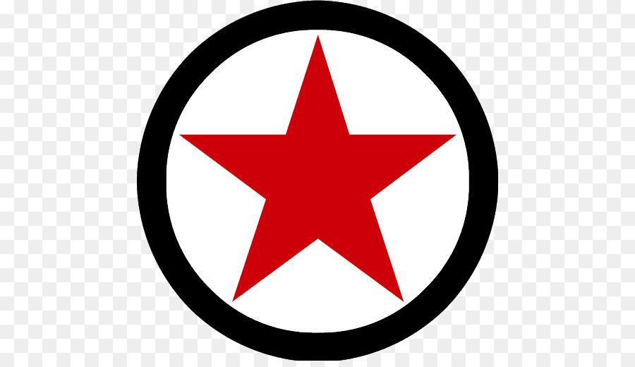 Red Star Fc，Logo PNG