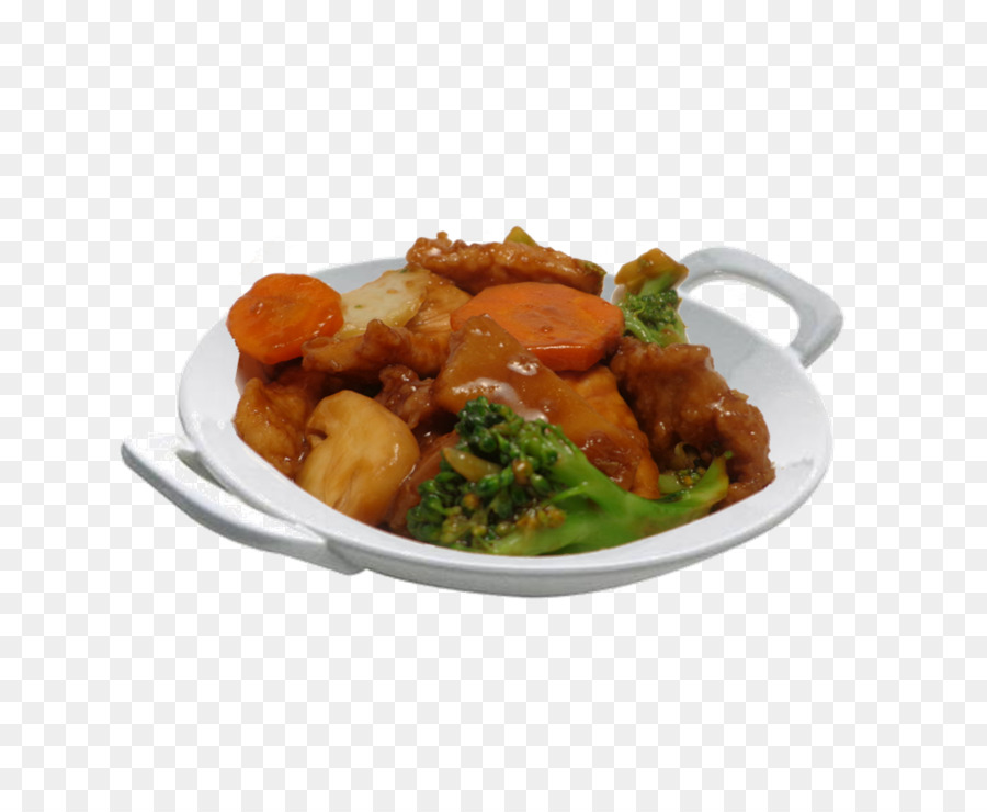Masakan Cina，Chop Suey PNG