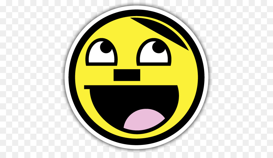 Wajah，Smiley PNG