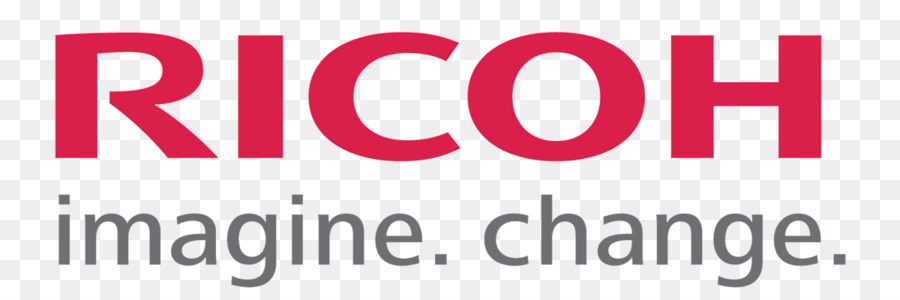 Ricoh，Percetakan PNG