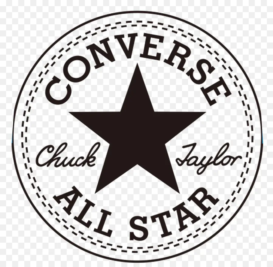 Logo Converse，Chuck Taylor PNG