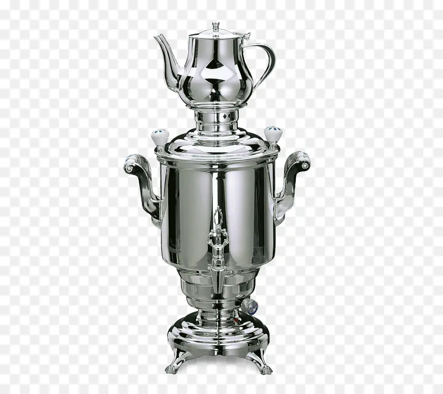 Samovar，Teko PNG