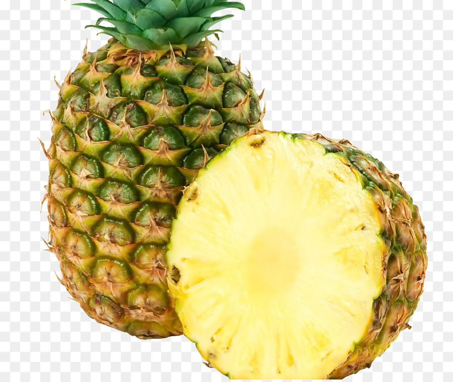 Nanas，Irisan PNG