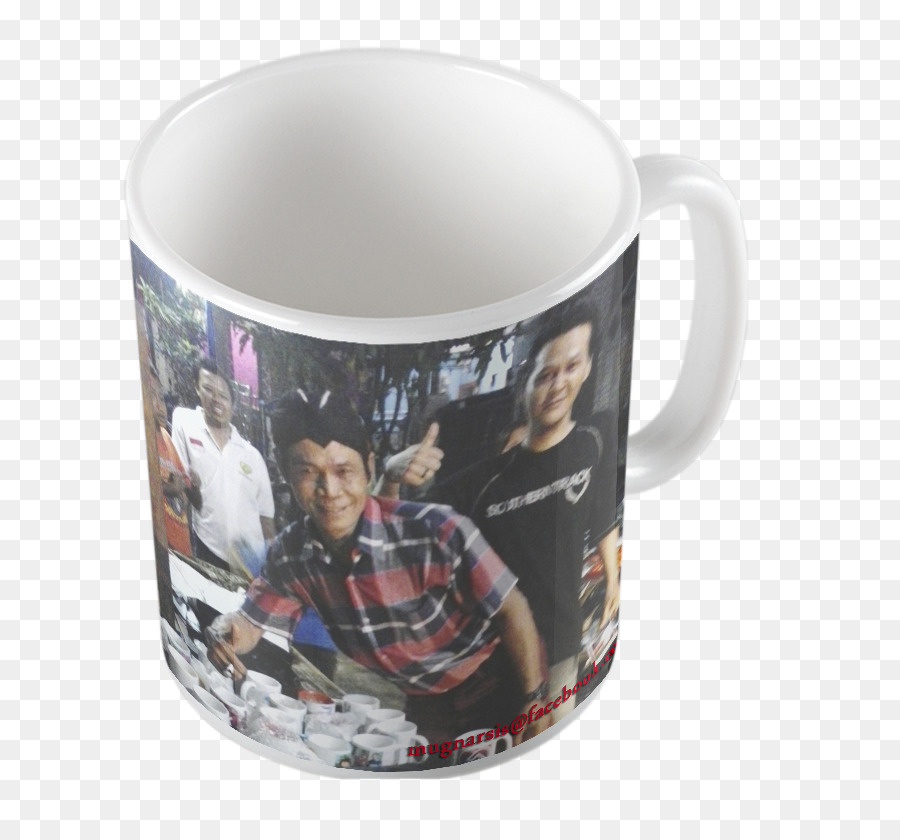 Coffee Cup，Souvenir PNG