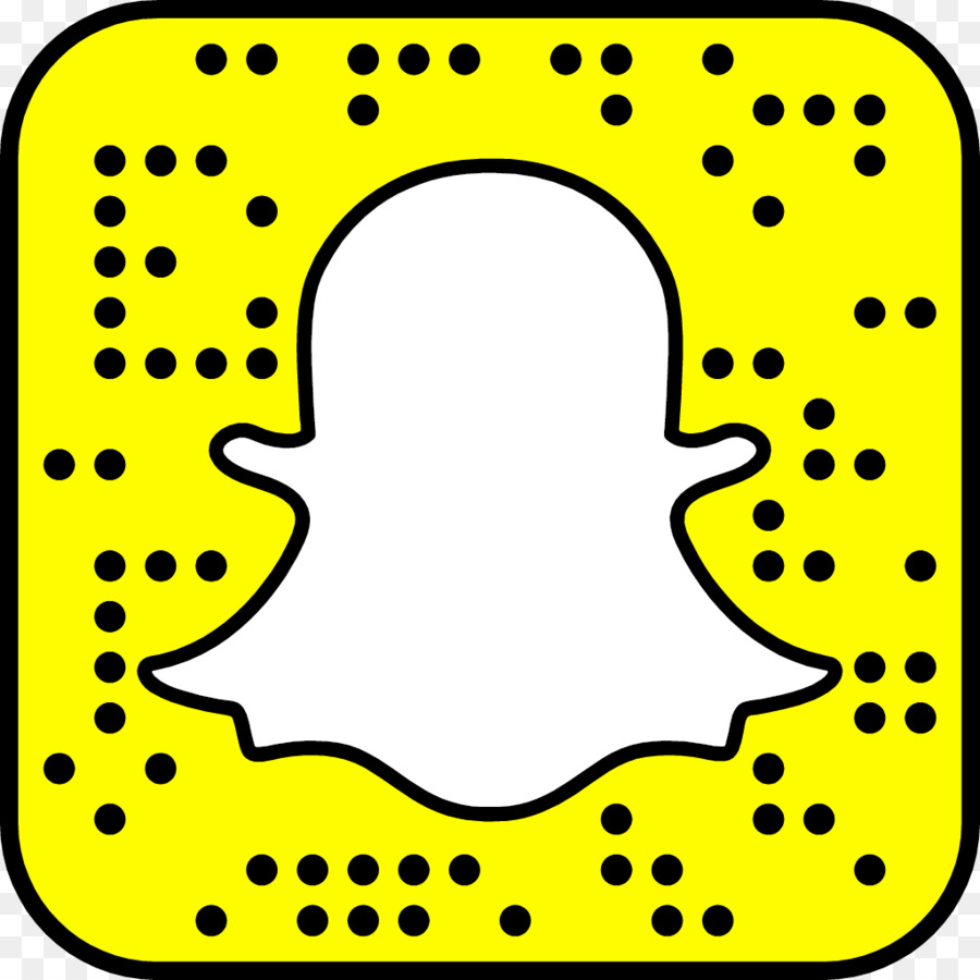 Logo Snapchat，Media Sosial PNG