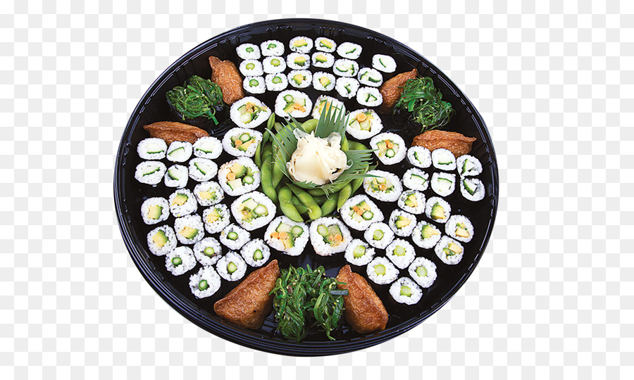 California Roll，Sushi Wawa PNG