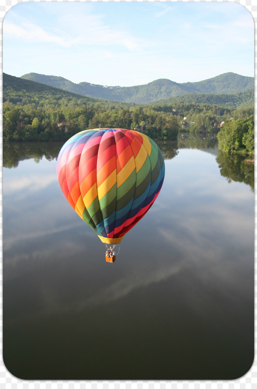 Balon Udara，Balon PNG