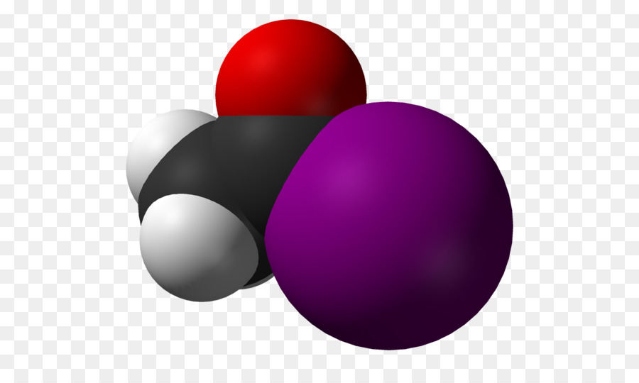 Asetil Iodide，Iodida PNG