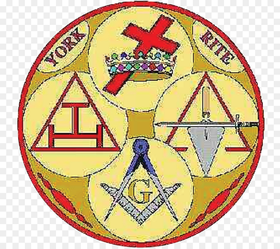 Ritus York，Freemasonry PNG