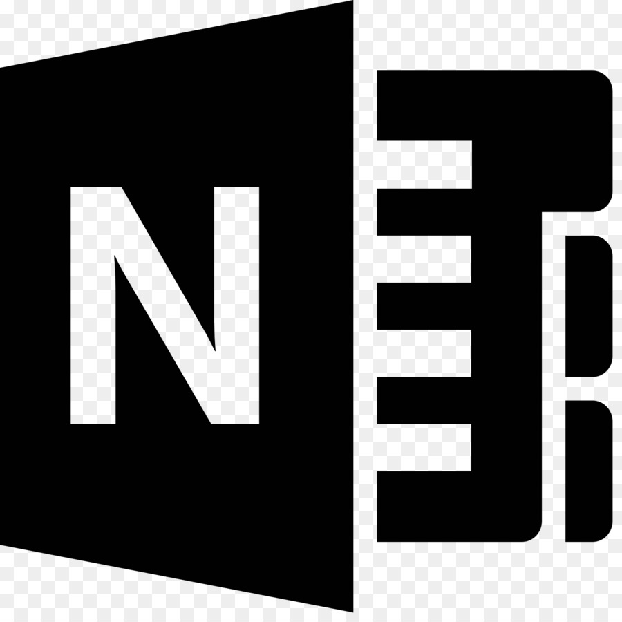 Logo Onenote，Microsoft PNG