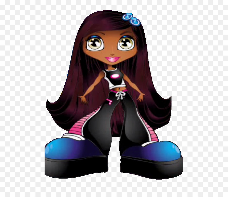 Diva Starz，Boneka PNG