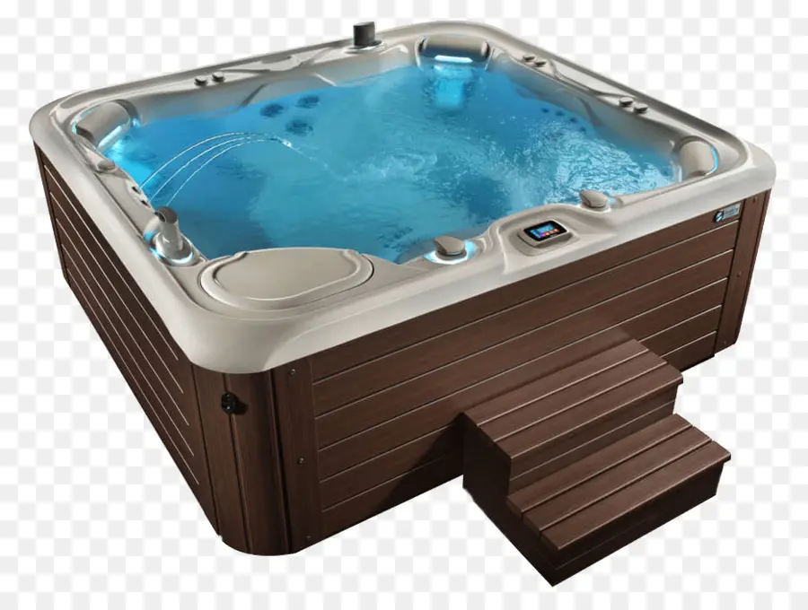 Hot Tub，Spa Amp Pusat Kesehatan PNG