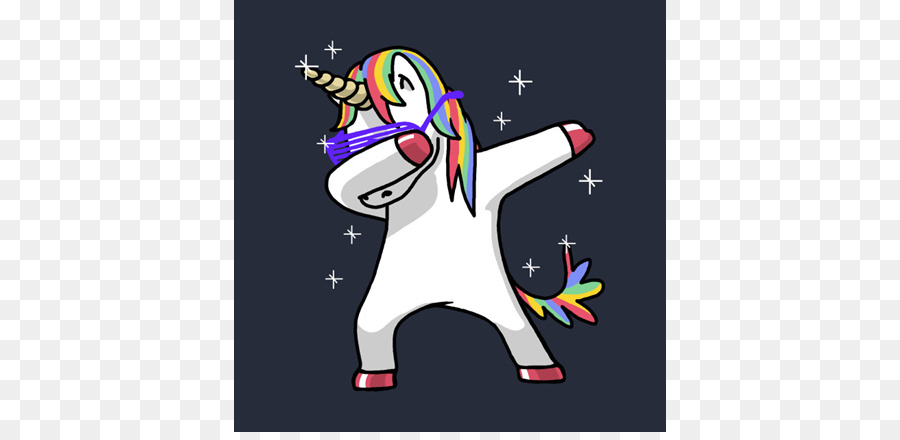 Tshirt，Unicorn PNG