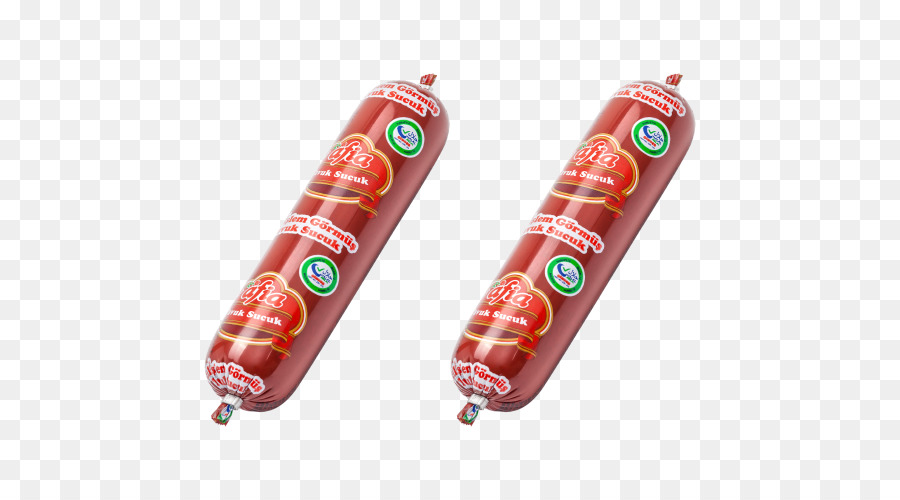 Sujuk，Salami PNG