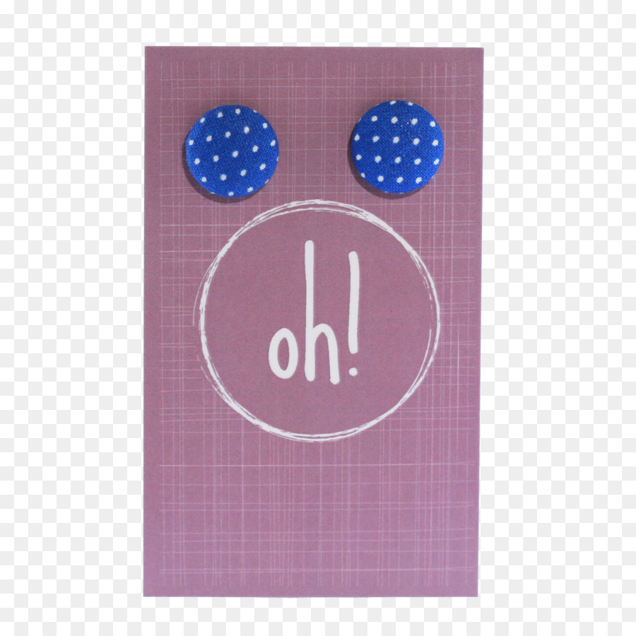 Polka Dot，Anting Anting PNG