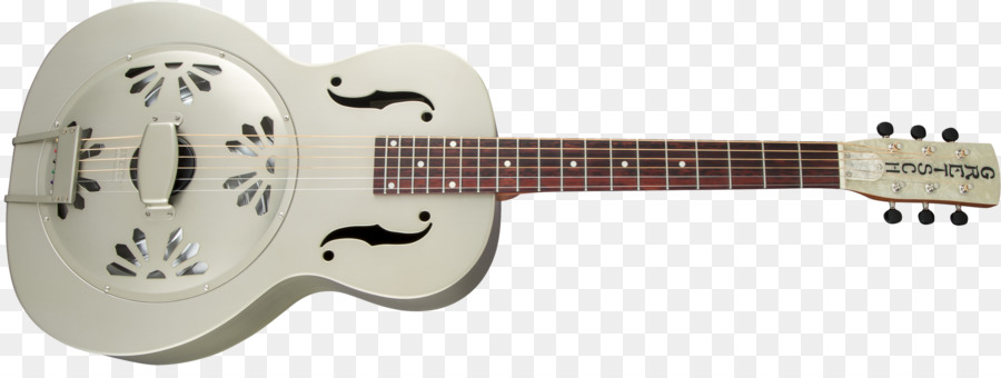 Gitar Putih，String PNG