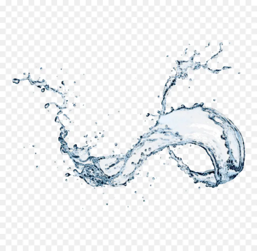 Air，Splash PNG