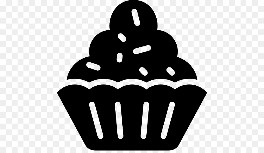 Icing Frosting，Cupcake PNG
