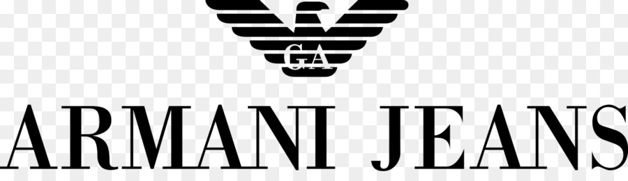 armani jeans logo png