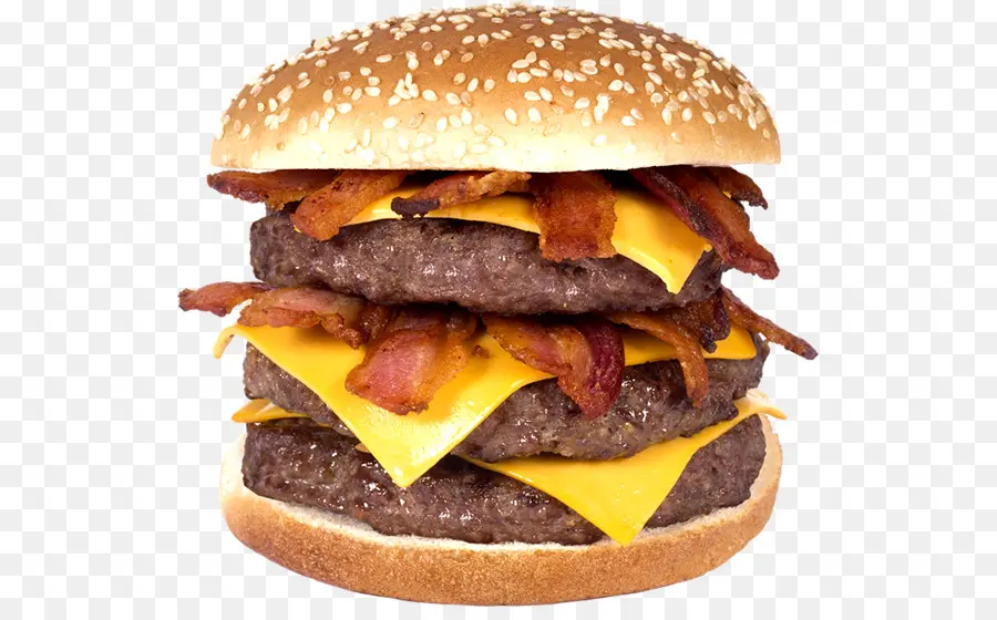 Cheeseburger，Makanan PNG