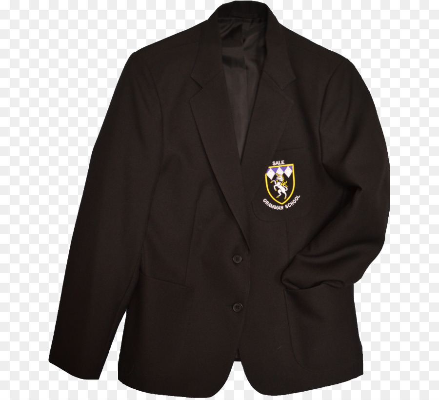 Jaket，Hitam PNG