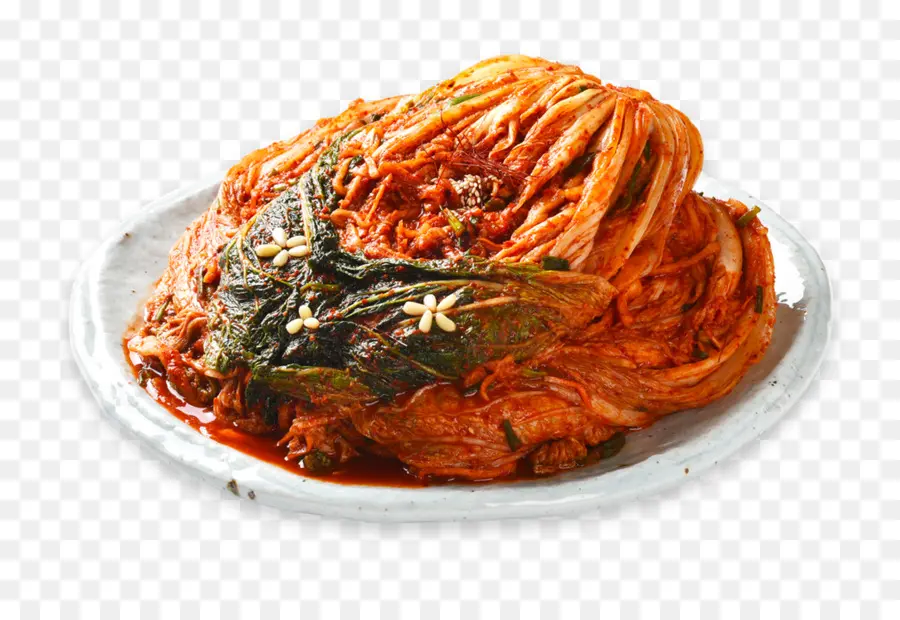 Kimchi，Tulang Rusuk PNG