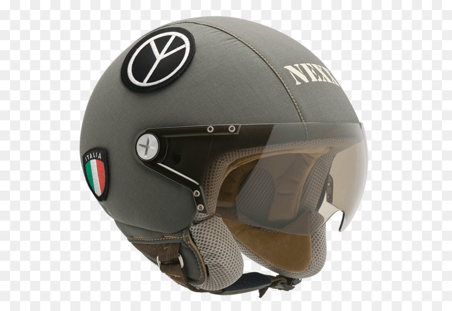 Helm Sepeda Motor，Skuter PNG