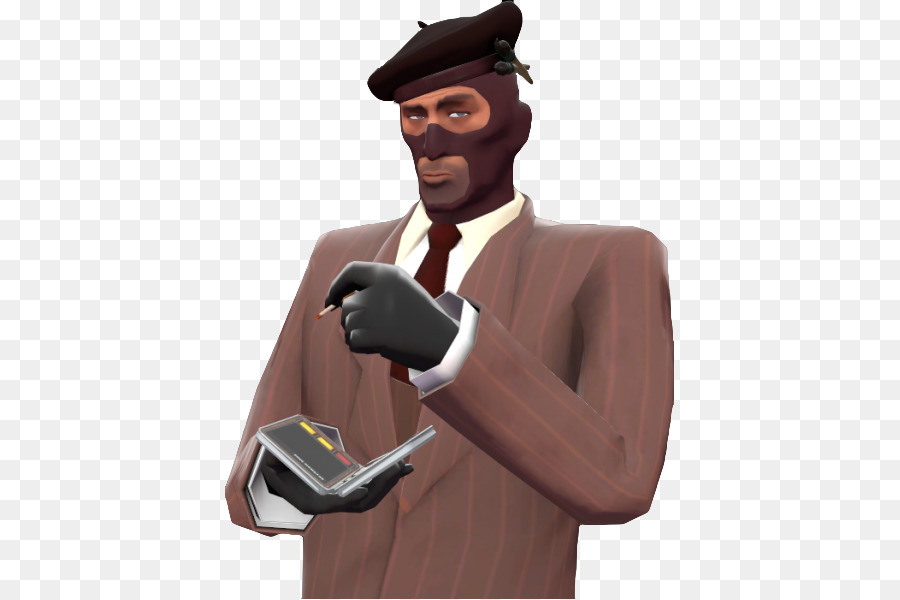 Team Fortress 2，Baret PNG