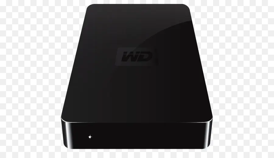 Harddisk Hitam，Penyimpanan PNG