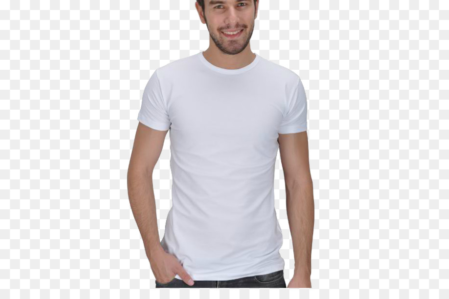 Tshirt，Pakaian PNG