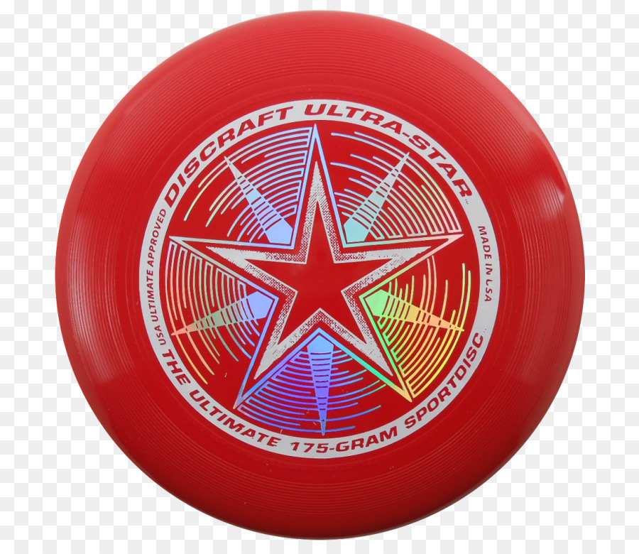 Frisbee Merah，Frisbee PNG