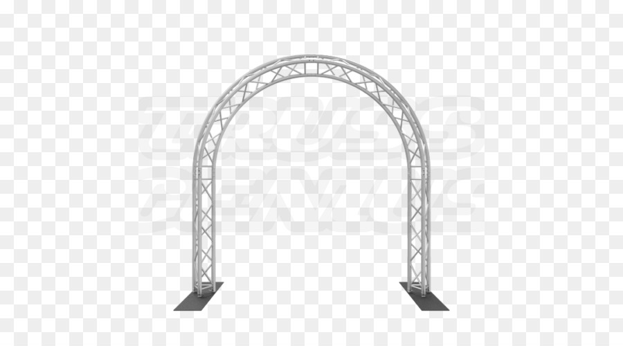 Arch，Truss PNG