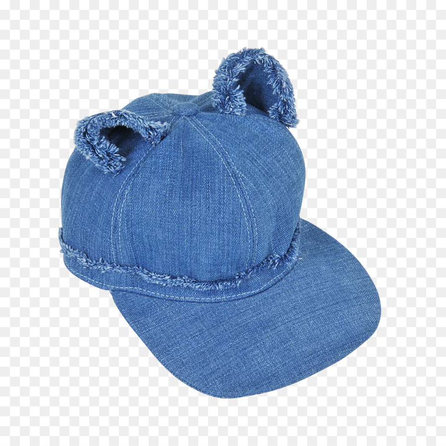 Topi Biru，Topi PNG