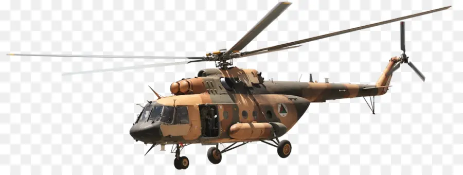 Mil Mi17，Mil Mi8 PNG