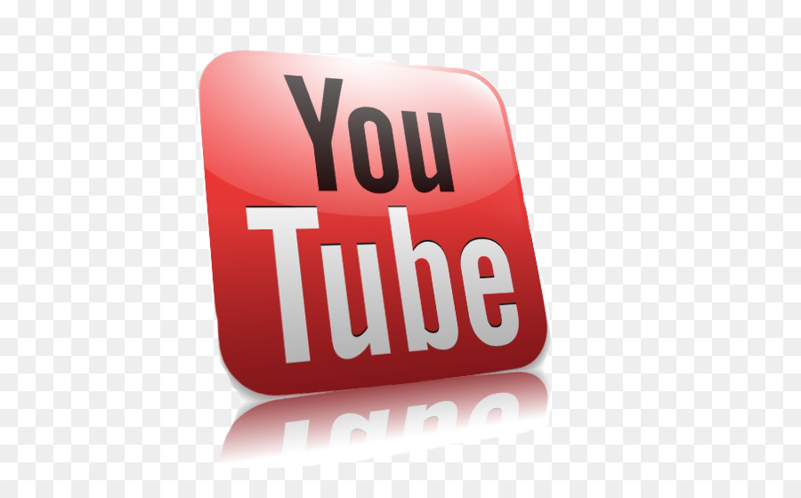 Youtube，Media Sosial PNG