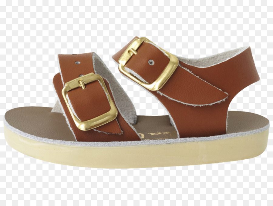 Sandal Putih，Sepatu PNG