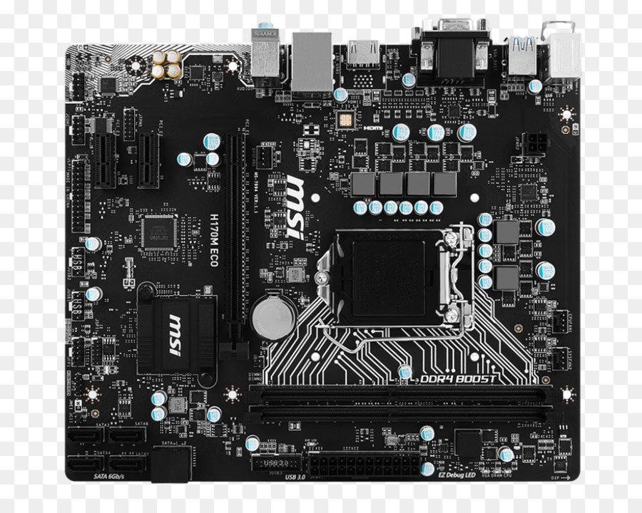 Intel，Lga 1151 PNG