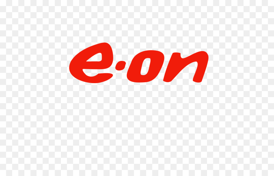 Logo E On，Merek PNG