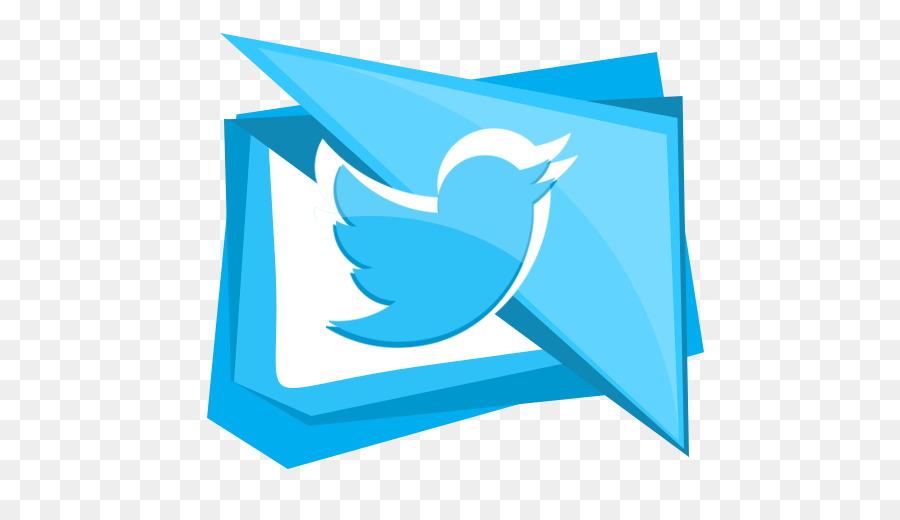 Logo Twitter，Media Sosial PNG