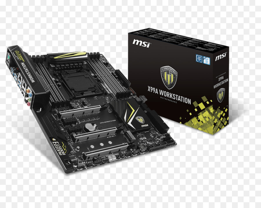 Lga 2011，Motherboard PNG